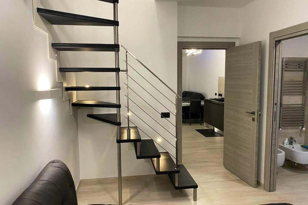 Apartmán Attico Milano-Bicocca Exteriér fotografie