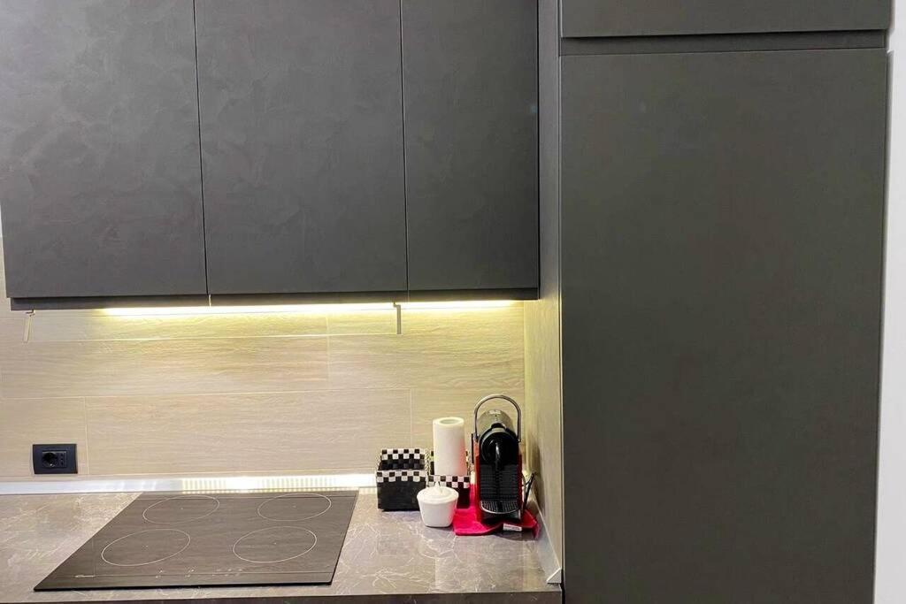 Apartmán Attico Milano-Bicocca Exteriér fotografie